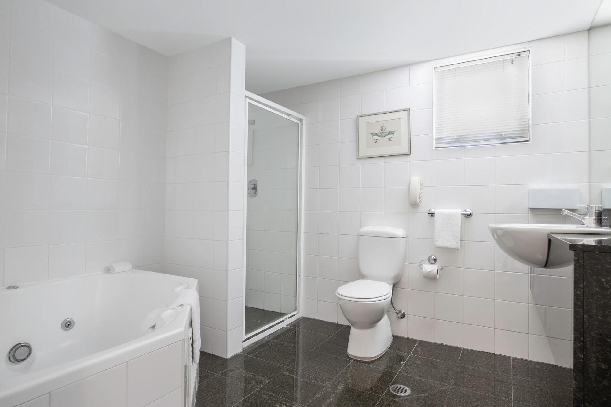 Comfort Suite