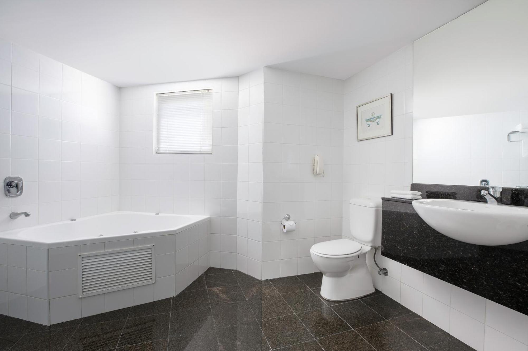 Executive Spa Studio