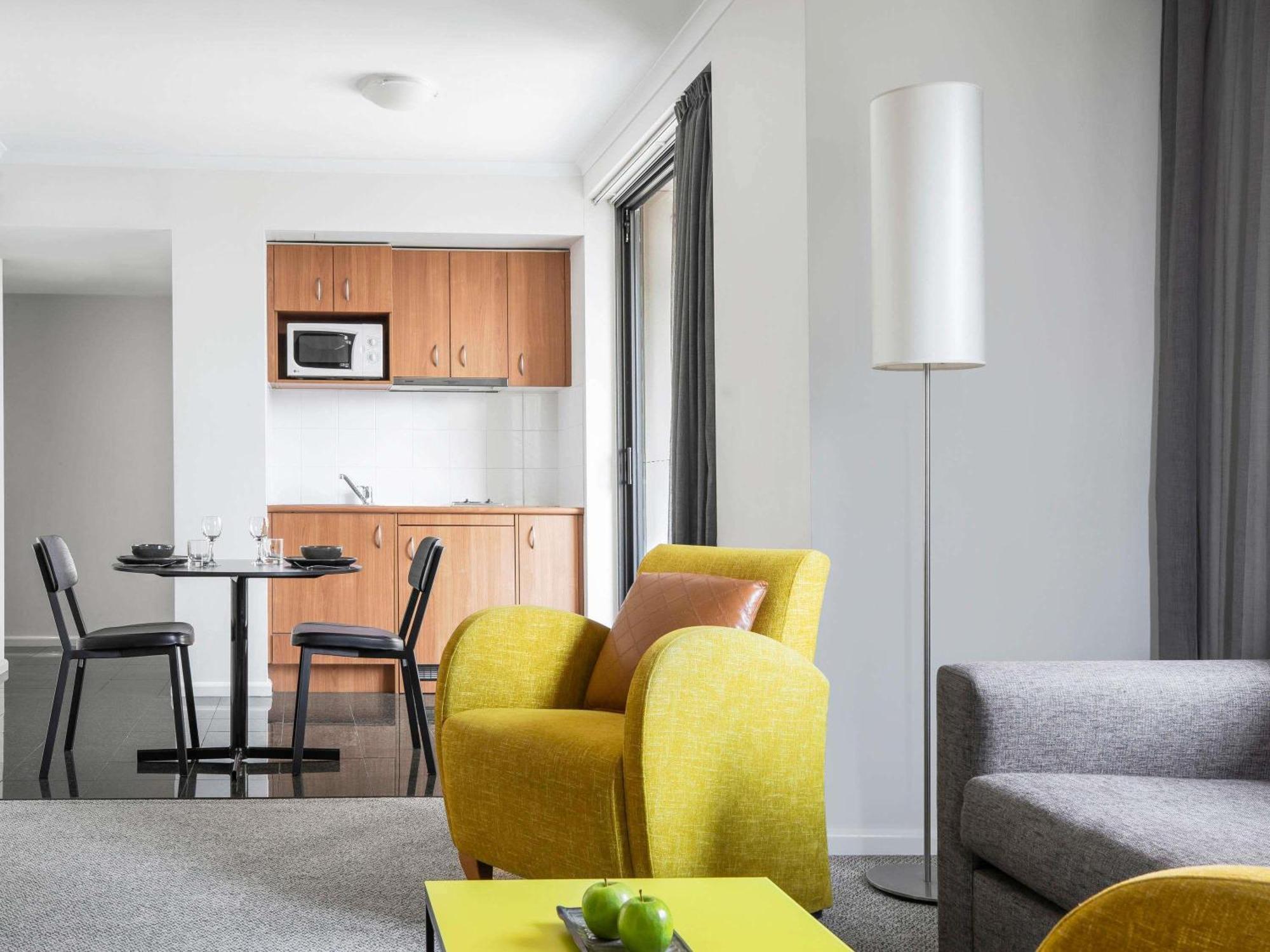 Comfort Suite