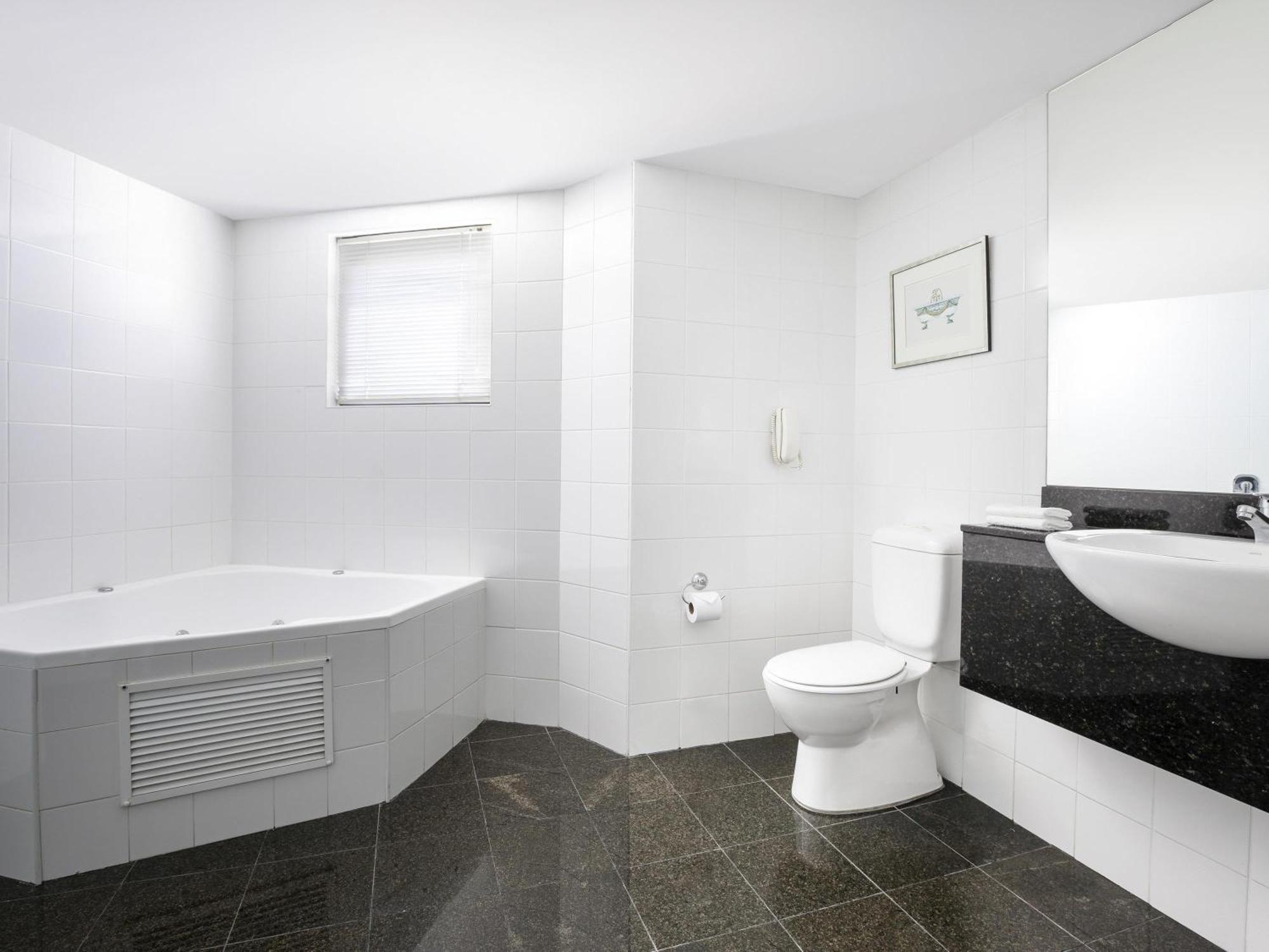 Executive Spa Studio